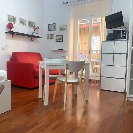 Apartman Way Rent - Bellissimo Loft A Porta Romana *