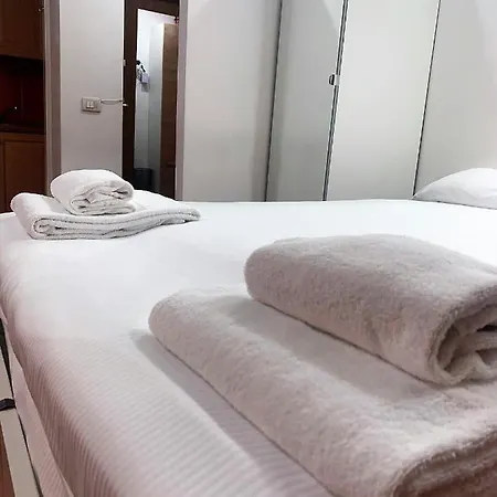 Apartman Way Rent - Bellissimo Loft A Porta Romana Milánó