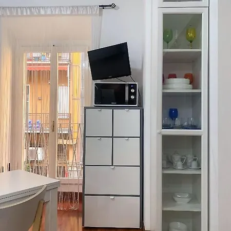 Way Rent - Bellissimo Loft A Porta Romana Apartman Milánó