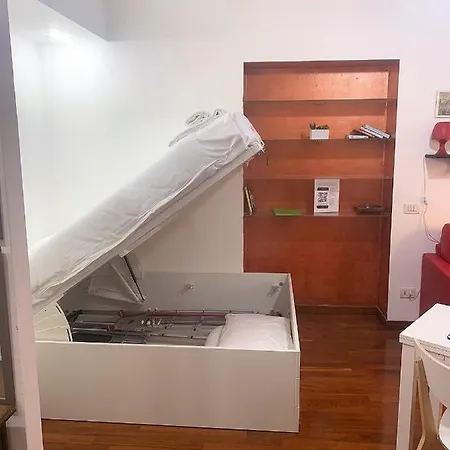 Apartman Way Rent - Bellissimo Loft A Porta Romana
