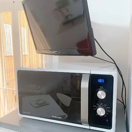 Apartman Way Rent - Bellissimo Loft A Porta Romana *