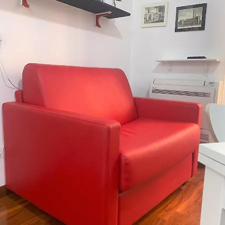 Way Rent - Bellissimo Loft A Porta Romana * Milan
